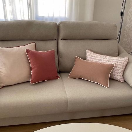 לה גוארדיה Vivienda Vista Mayor 3 Dorm Integro מראה חיצוני תמונה