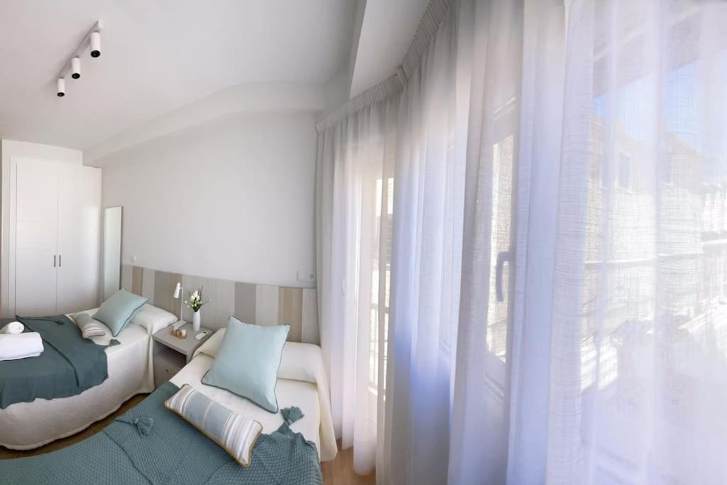 לה גוארדיה Vivienda Vista Mayor 3 Dorm Integro מראה חיצוני תמונה