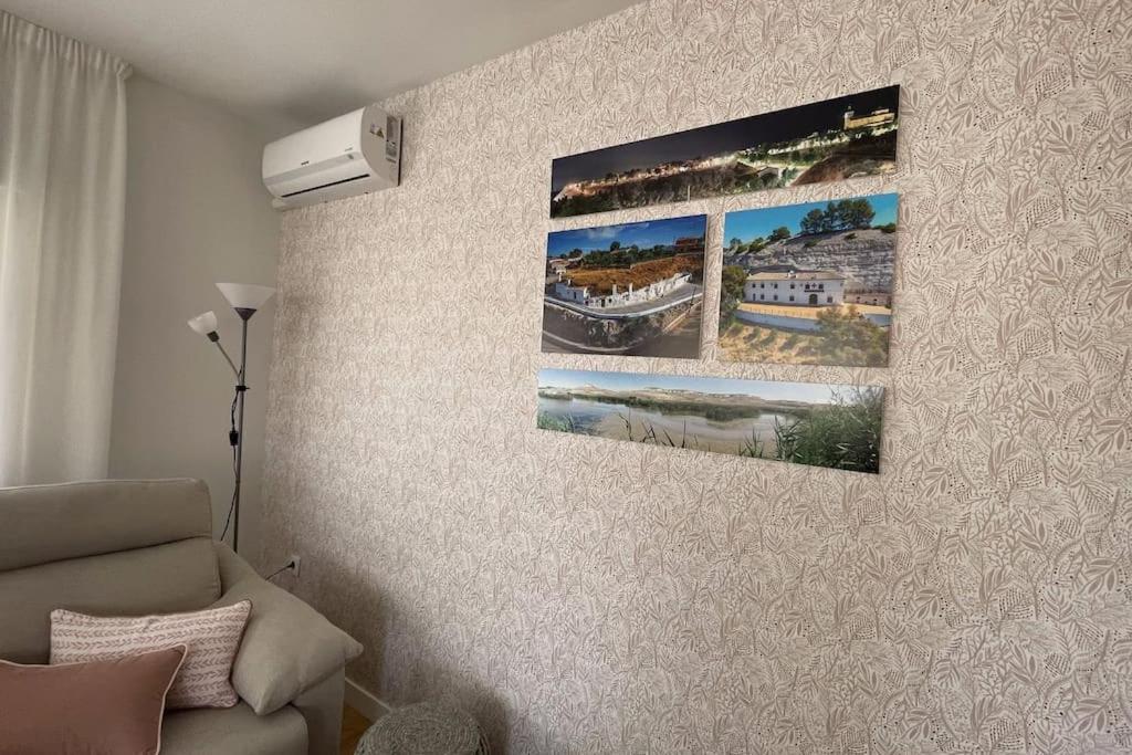 לה גוארדיה Vivienda Vista Mayor 3 Dorm Integro מראה חיצוני תמונה