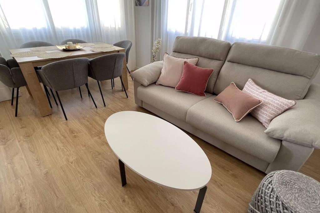 לה גוארדיה Vivienda Vista Mayor 3 Dorm Integro מראה חיצוני תמונה