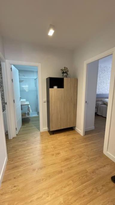לה גוארדיה Vivienda Vista Mayor 3 Dorm Integro מראה חיצוני תמונה