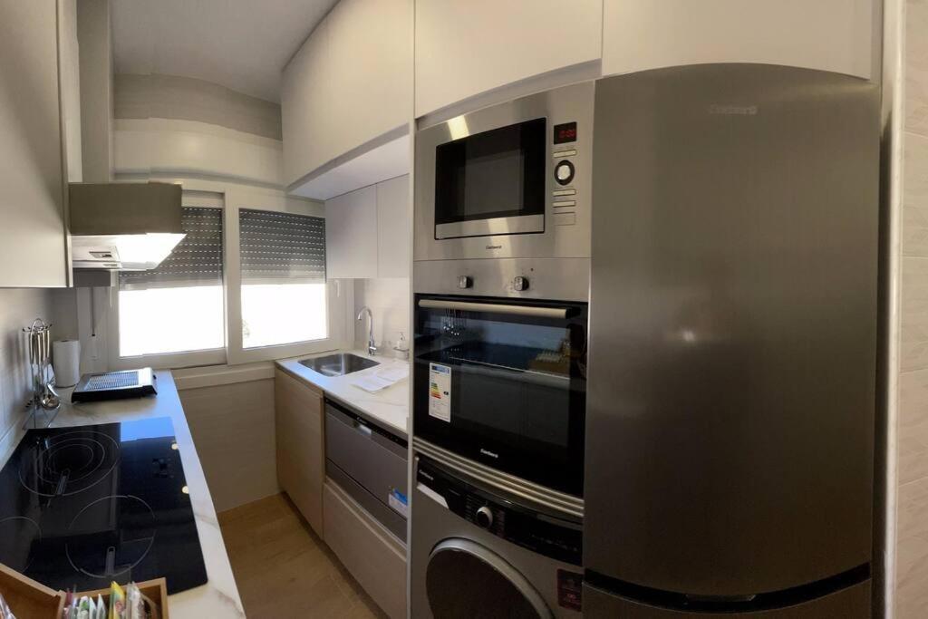 לה גוארדיה Vivienda Vista Mayor 3 Dorm Integro מראה חיצוני תמונה