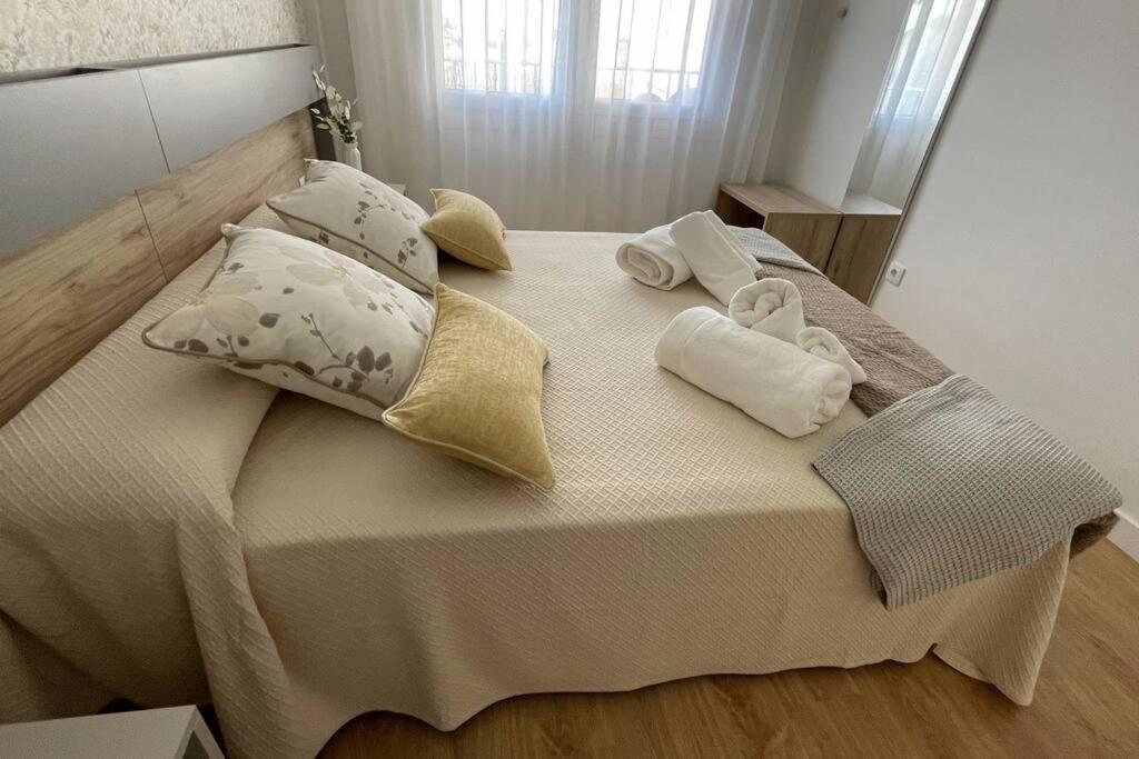 לה גוארדיה Vivienda Vista Mayor 3 Dorm Integro מראה חיצוני תמונה