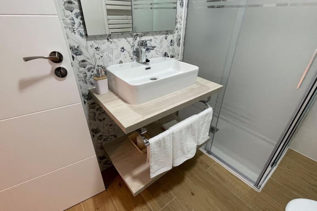 לה גוארדיה Vivienda Vista Mayor 3 Dorm Integro מראה חיצוני תמונה