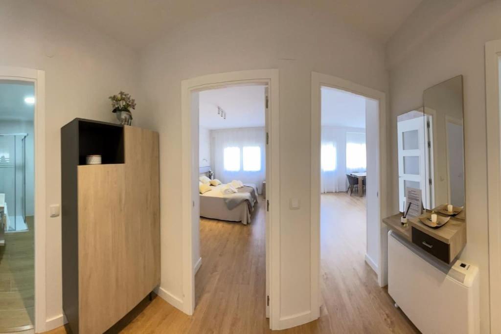 לה גוארדיה Vivienda Vista Mayor 3 Dorm Integro מראה חיצוני תמונה