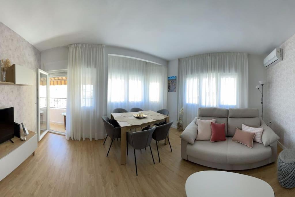 לה גוארדיה Vivienda Vista Mayor 3 Dorm Integro מראה חיצוני תמונה