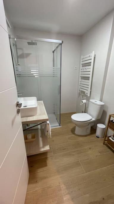 לה גוארדיה Vivienda Vista Mayor 3 Dorm Integro מראה חיצוני תמונה