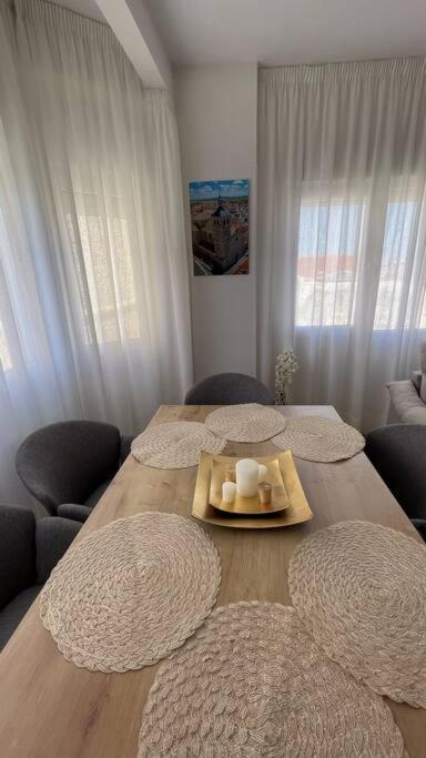 לה גוארדיה Vivienda Vista Mayor 3 Dorm Integro מראה חיצוני תמונה