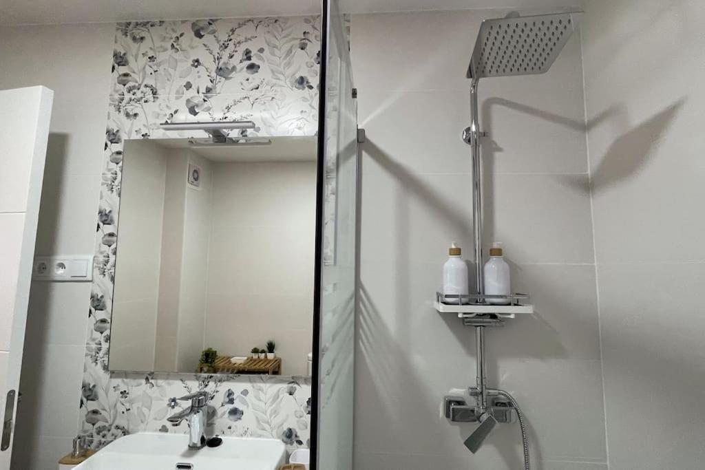 לה גוארדיה Vivienda Vista Mayor 3 Dorm Integro מראה חיצוני תמונה