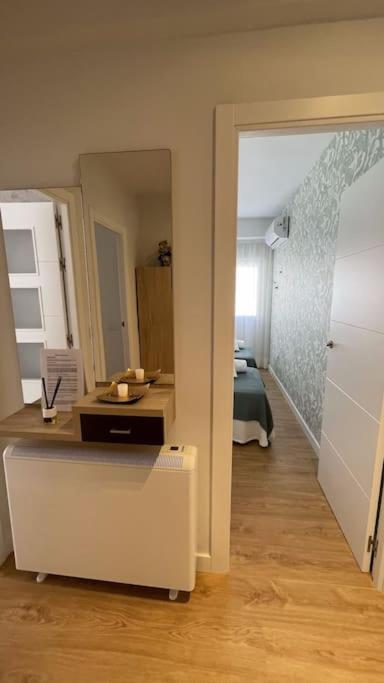 לה גוארדיה Vivienda Vista Mayor 3 Dorm Integro מראה חיצוני תמונה