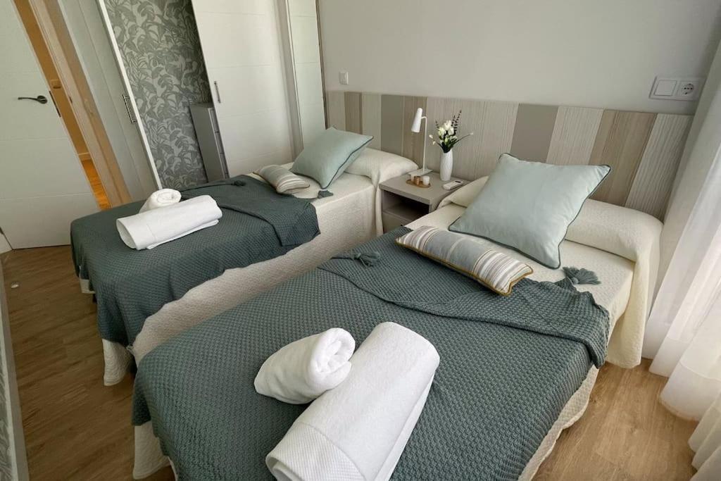 לה גוארדיה Vivienda Vista Mayor 3 Dorm Integro מראה חיצוני תמונה