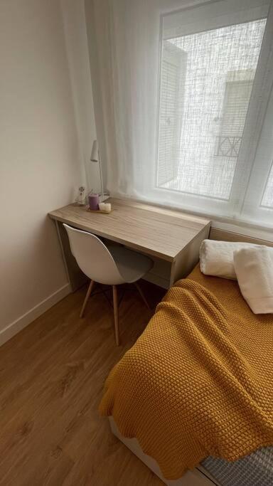 לה גוארדיה Vivienda Vista Mayor 3 Dorm Integro מראה חיצוני תמונה