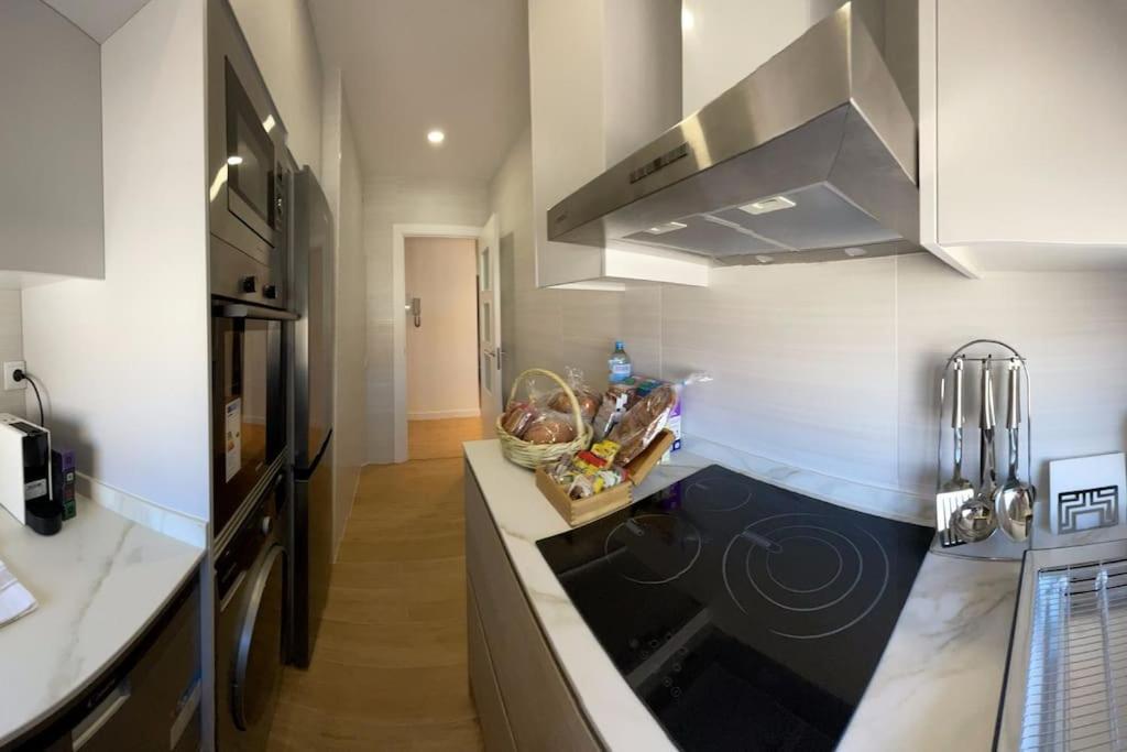 לה גוארדיה Vivienda Vista Mayor 3 Dorm Integro מראה חיצוני תמונה