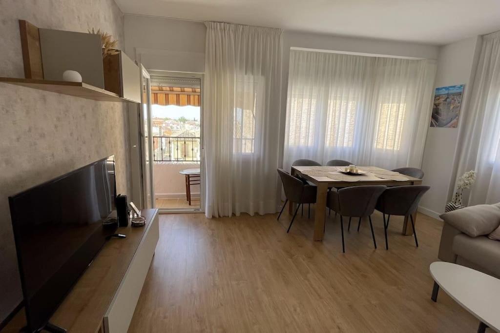 לה גוארדיה Vivienda Vista Mayor 3 Dorm Integro מראה חיצוני תמונה