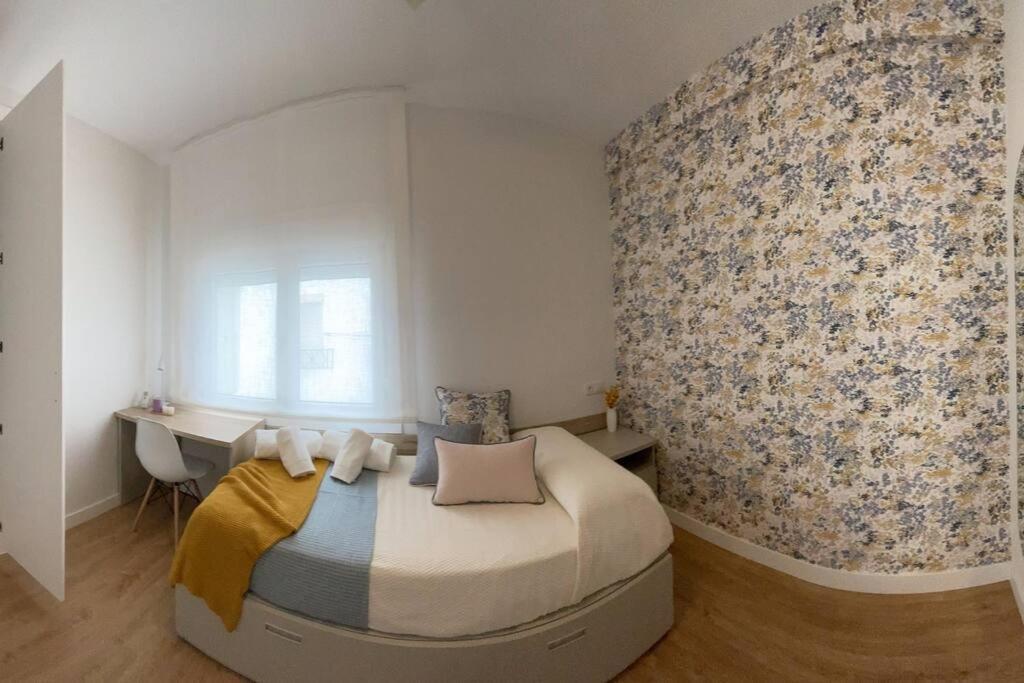 לה גוארדיה Vivienda Vista Mayor 3 Dorm Integro מראה חיצוני תמונה
