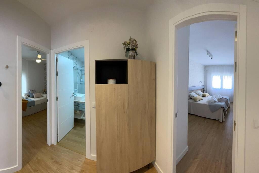 לה גוארדיה Vivienda Vista Mayor 3 Dorm Integro מראה חיצוני תמונה