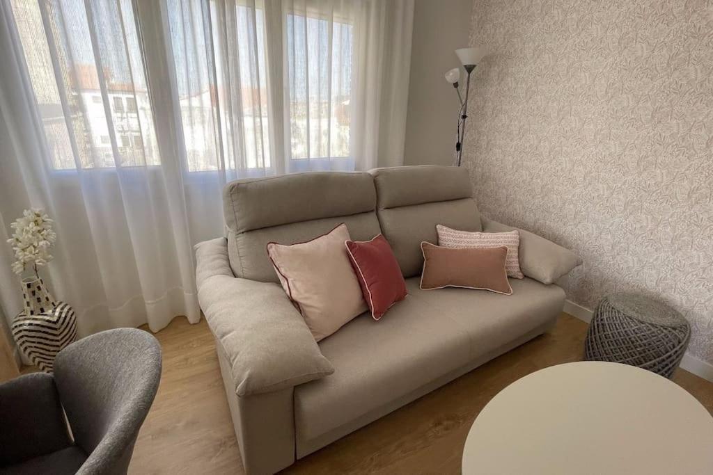 לה גוארדיה Vivienda Vista Mayor 3 Dorm Integro מראה חיצוני תמונה