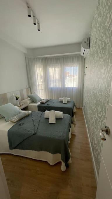 לה גוארדיה Vivienda Vista Mayor 3 Dorm Integro מראה חיצוני תמונה