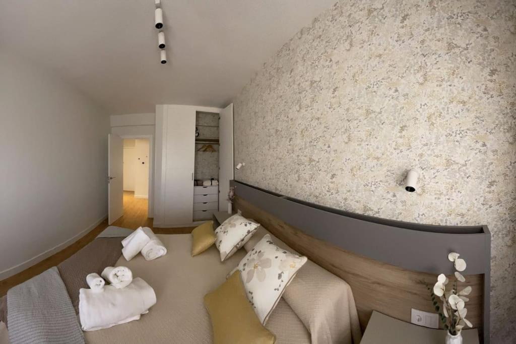 לה גוארדיה Vivienda Vista Mayor 3 Dorm Integro מראה חיצוני תמונה