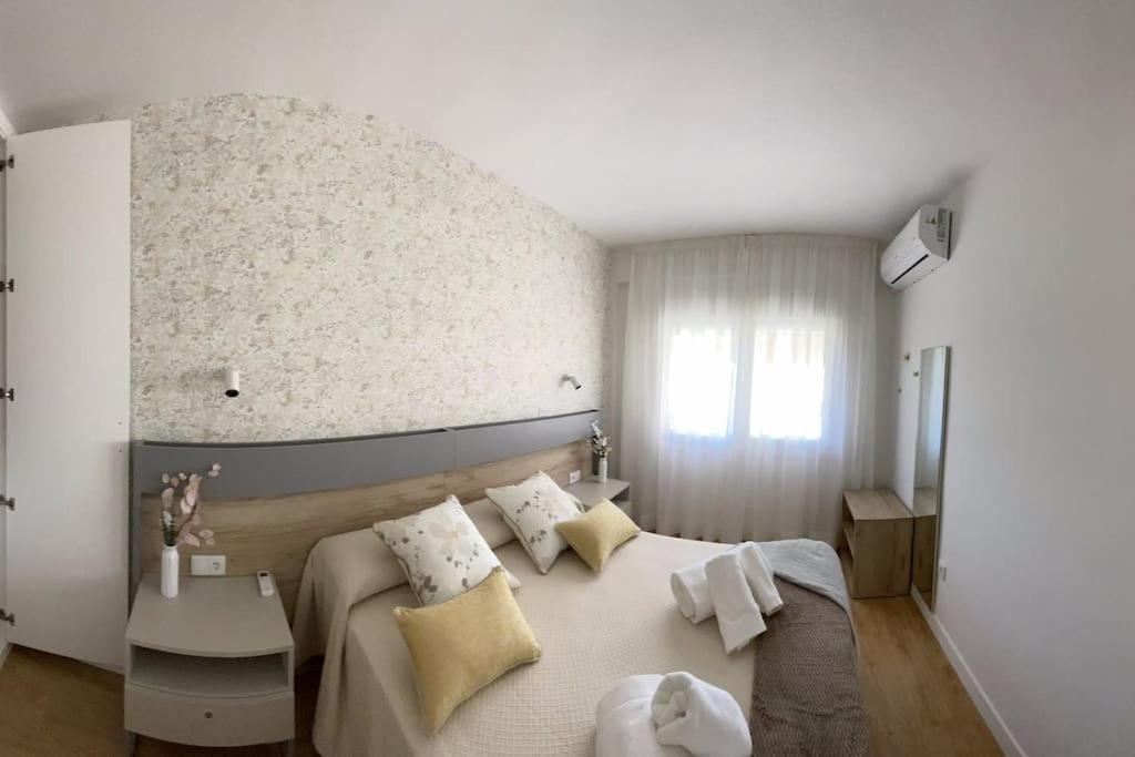 לה גוארדיה Vivienda Vista Mayor 3 Dorm Integro מראה חיצוני תמונה