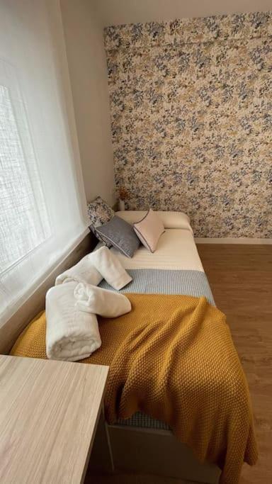 לה גוארדיה Vivienda Vista Mayor 3 Dorm Integro מראה חיצוני תמונה