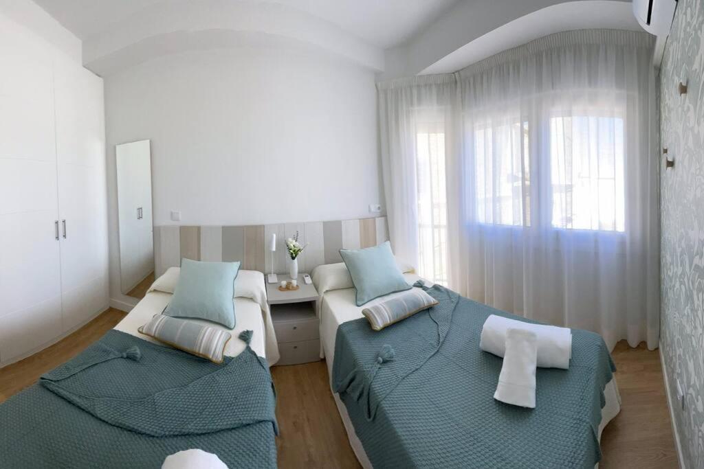 לה גוארדיה Vivienda Vista Mayor 3 Dorm Integro מראה חיצוני תמונה