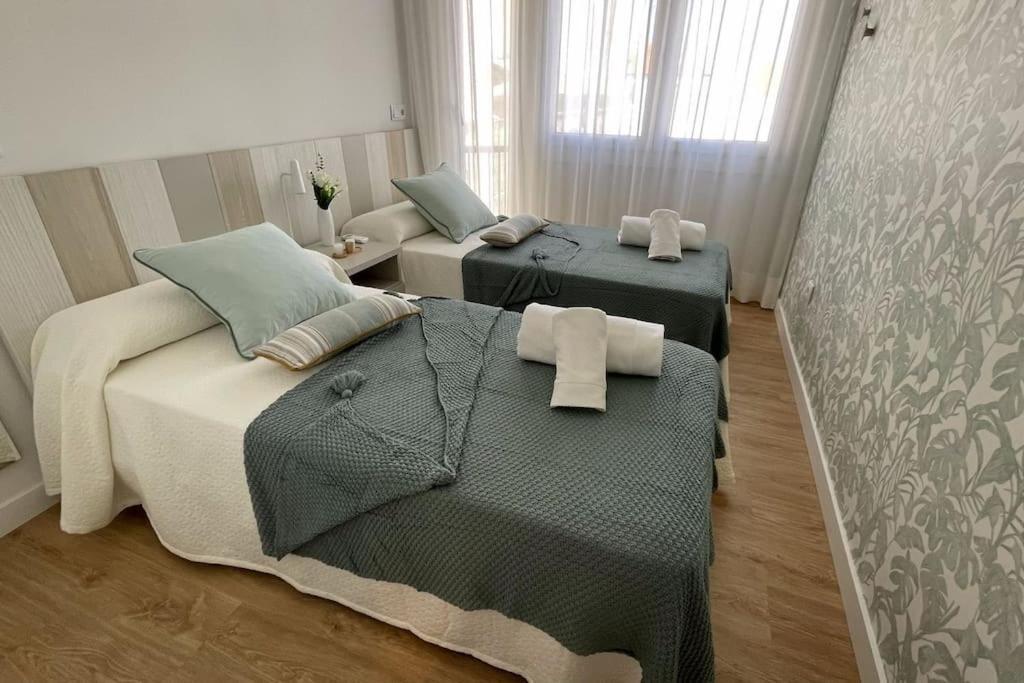 לה גוארדיה Vivienda Vista Mayor 3 Dorm Integro מראה חיצוני תמונה