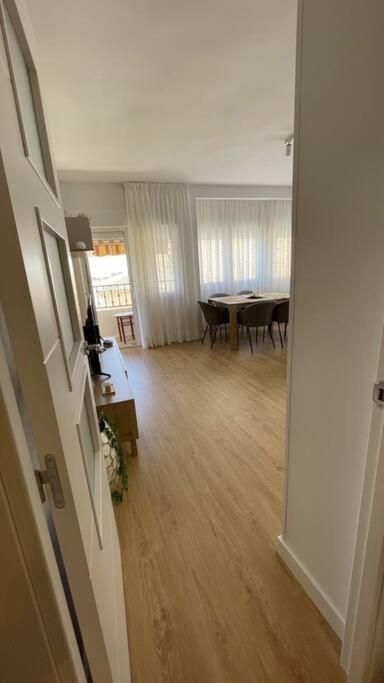 לה גוארדיה Vivienda Vista Mayor 3 Dorm Integro מראה חיצוני תמונה