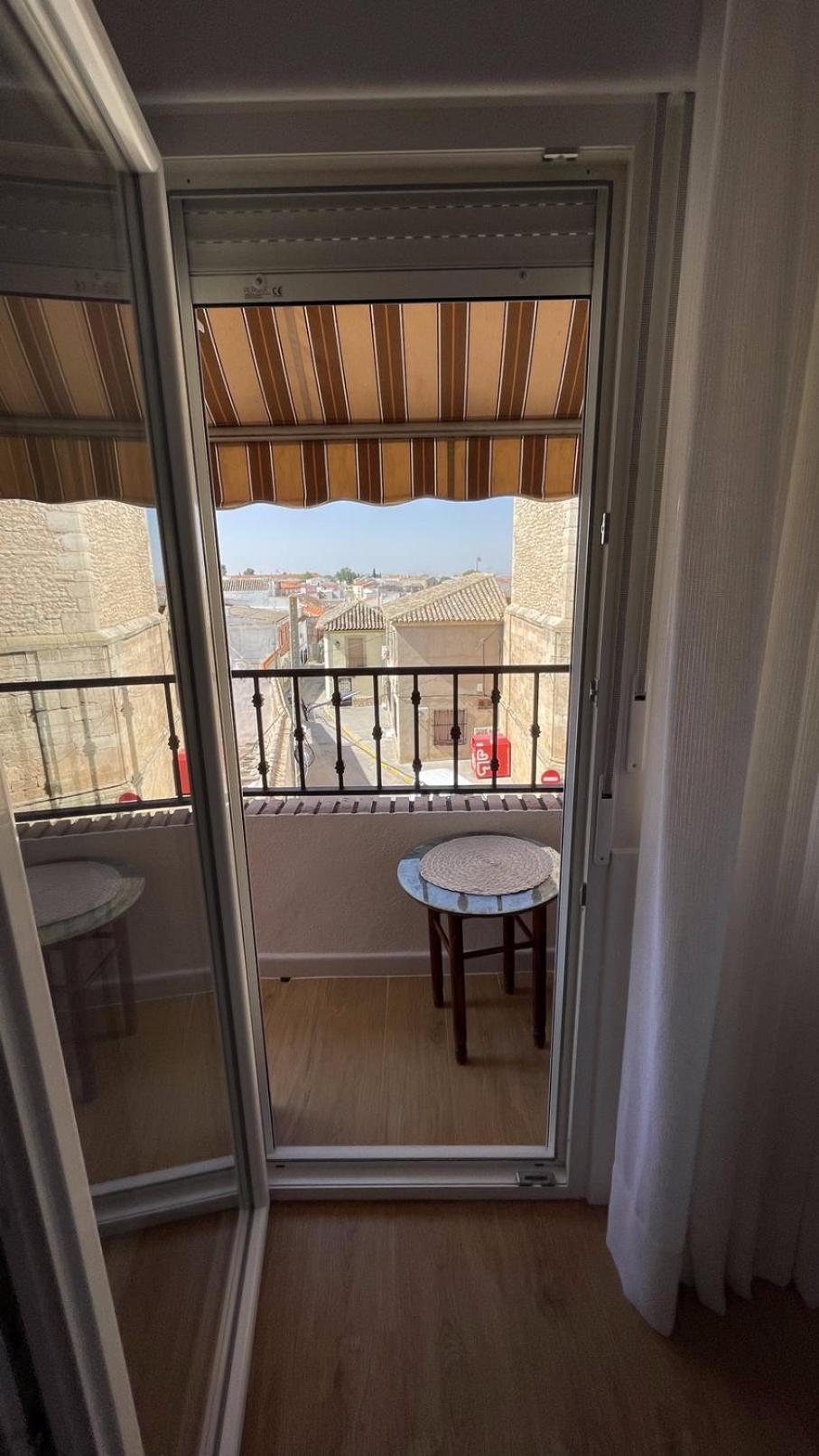 לה גוארדיה Vivienda Vista Mayor 3 Dorm Integro מראה חיצוני תמונה