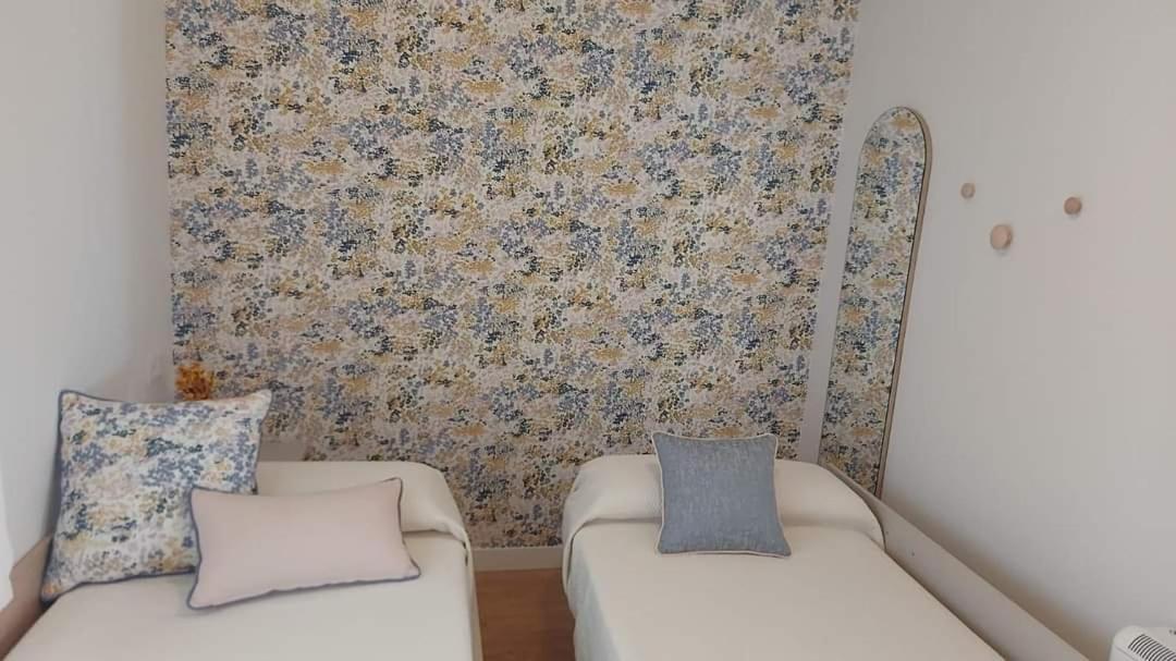לה גוארדיה Vivienda Vista Mayor 3 Dorm Integro מראה חיצוני תמונה