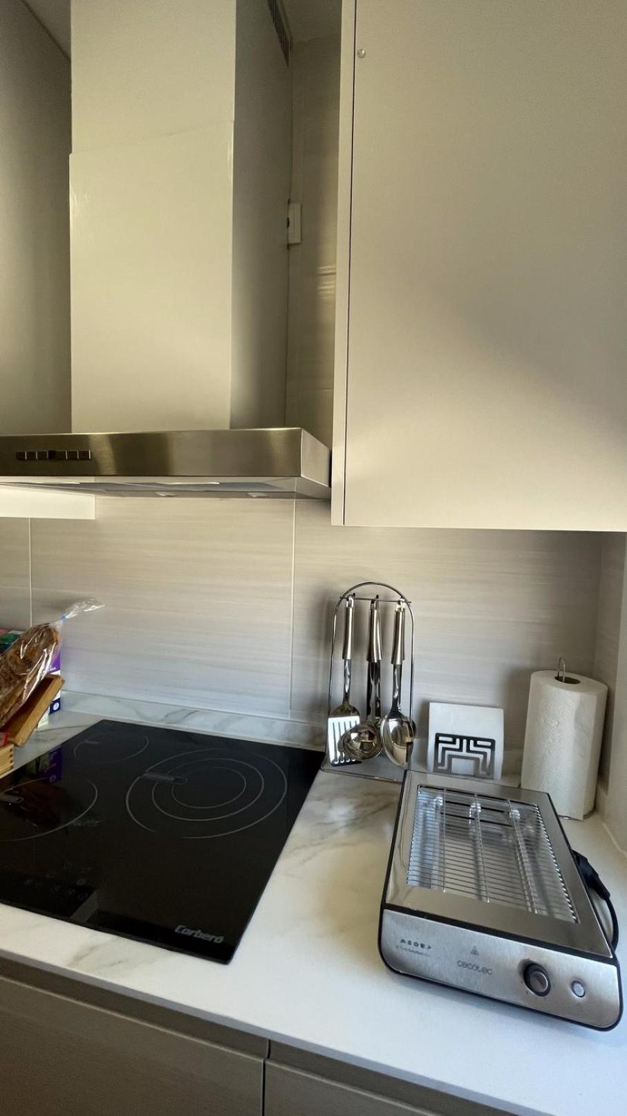 לה גוארדיה Vivienda Vista Mayor 3 Dorm Integro מראה חיצוני תמונה
