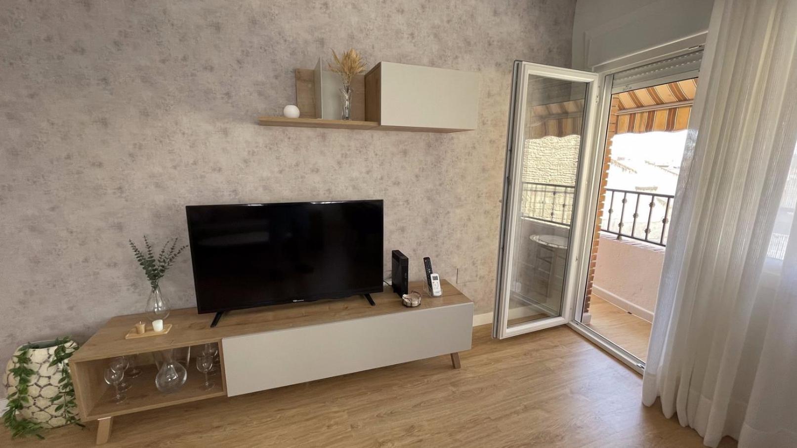 לה גוארדיה Vivienda Vista Mayor 3 Dorm Integro מראה חיצוני תמונה